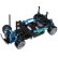画像4: EAGLE(イーグル)/MB-01-RWD-C/MB-01 RWDドリフトコンバージョンキット:タミヤMB-01用 (4)