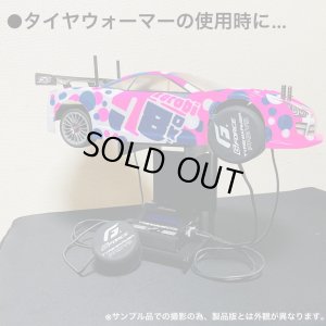 画像4: 78エンタープライズ/MB-01/マルチスタンド2/ブラック・ロゴ入