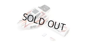 画像1: 京商(KYOSHO)/MBB09W/ボディセット(ターボオプティマミッドスペシャル/ホワイト)