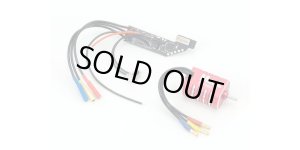 画像1: 京商(KYOSHO)/MBW2019B/ミニッツバギー ブラシレスコンバージョンセット (8500KV)