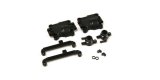 【ネコポス対応】京商(KYOSHO)/MD203/フロントアッパーバルクカバーセット(MA-020)