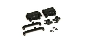 画像1: 【ネコポス対応】京商(KYOSHO)/MD203/フロントアッパーバルクカバーセット(MA-020)