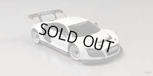 画像2: 京商(KYOSHO)/MDH100W-W0B_MDH100W-W1B/マルチホイール ワイド (ホワイト/AWD/2pcs.)