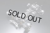 (9月末発売予定/予約分)YOKOMO(ヨコモ)/MDR-030/マスタードリフト MD3.0 ブラックバージョン (未組立) ※RCメカ類など別売