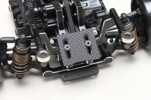 画像4: (8月末発売予定/予約分)YOKOMO(ヨコモ)/MDR-030/マスタードリフト MD3.0 ブラックバージョン (未組立) ※RCメカ類など別売
