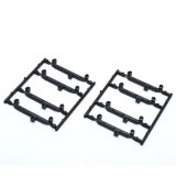 【ネコポス対応】京商(KYOSHO)/MDW203C/セッテイングタイロッドセット(MA-020)