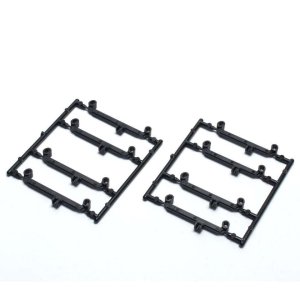 画像1: 【ネコポス対応】京商(KYOSHO)/MDW203C/セッテイングタイロッドセット(MA-020)