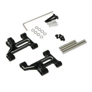 画像1: 【ネコポス対応】EAGLE(イーグル)/MF-01X-03U/AL フロントロアーアーム:MF-01X用