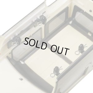 画像2: 【ネコポス対応】EAGLE(イーグル)/MINI-Z4X4-17-05_10/ALボディ&バンパーリフトアップセット MINI-Z 4X4ジムニー用