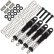 画像1: 【ネコポス対応】EAGLE(イーグル)/MINI-Z4X4-18BKU_MINI-Z4X4-18REU/SPショックセット:京商 MINI-Z 4X4用(ショックオイル別売) (1)