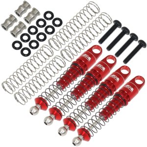 画像5: 【ネコポス対応】EAGLE(イーグル)/MINI-Z4X4-18BKU_MINI-Z4X4-18REU/SPショックセット:京商 MINI-Z 4X4用(ショックオイル別売)