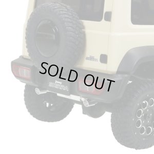 画像2: 【ネコポス対応】EAGLE(イーグル)/MINI-Z4X4-19U/SPマフラー:京商 MINI-Z 4X4ノーマルジムニーシエラ用