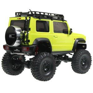 画像3: EAGLE(イーグル)/MINI-Z4X4-21JM2/SPクローラーキット:京商MINI-Z 4X4ジムニーシエラ用