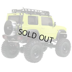 画像3: 【ネコポス対応】EAGLE(イーグル)/MINI-Z4X4-21JM/SPクローラーキット:京商MINI-Z 4X4ジムニーシエラ用