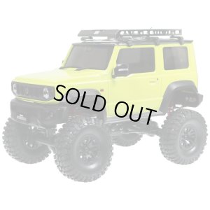 画像2: 【ネコポス対応】EAGLE(イーグル)/MINI-Z4X4-21P1/SP54mmクローラータイヤ&ホイルセット:MINI-Z4X4-21用