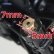 画像3: 【ネコポス対応】EAGLE(イーグル)/MINI-Z4X4-21P2/クローラータイヤ7mm六角+5mmホイルハブ:京商MINI-Z 4X4用 (3)