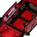 画像2: 【ネコポス対応】EAGLE(イーグル)/MINI-Z4X4-23U05/ALボディ&バンパーリフトアップセット5mmUP:MINI-Z 4X4ラングラー用 (2)