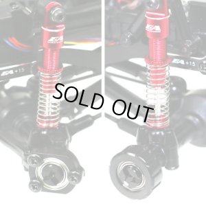 画像4: 【ネコポス対応】EAGLE(イーグル)/MINI-Z4X4-24/ALユニバーサルシャフトセット:MINI-Z 4X4用