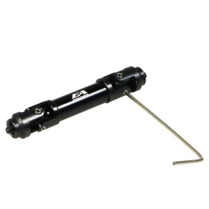 画像4: 【ネコポス対応】EAGLE(イーグル)/MINI-Z4X4-25U/STセンターシャフトセット(120mm用):MINI-Z 4X4用