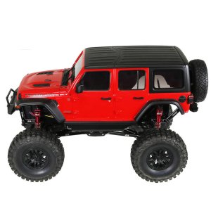 画像4: 【ネコポス対応】EAGLE(イーグル)/MINI-Z4X4-26U/ALサスアームセット:MINI-Z 4X4用ジムニー&ラングラー