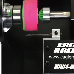 画像2: 【ネコポス対応】EAGLE(イーグル)/MINI4-MF01V4P3U/1mmスペアー超硬質ナイフ:MINI4-MF01V4用
