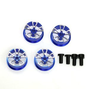 画像2: 【ネコポス対応】イーグル(EAGLE)/MINI4-W020/SP 5トライアングルタイプ中径:ミニ4