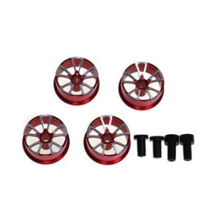 画像6: 【ネコポス対応】イーグル(EAGLE)/MINI4-W020/SP 5トライアングルタイプ中径:ミニ4