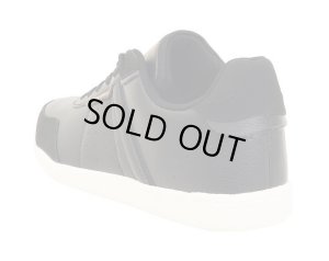 画像2: 喜多(KITA)/MK5120-BK-250__MK5120-BK-280/セーフティスニーカー (ブラック) 3E 防風・防塵