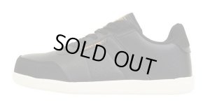 画像4: 喜多(KITA)/MK5120-BK-250__MK5120-BK-280/セーフティスニーカー (ブラック) 3E 防風・防塵