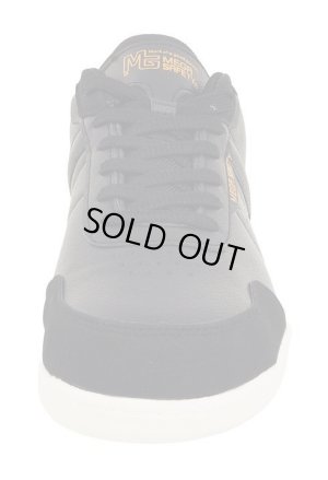 画像7: 喜多(KITA)/MK5120-BK-250__MK5120-BK-280/セーフティスニーカー (ブラック) 3E 防風・防塵