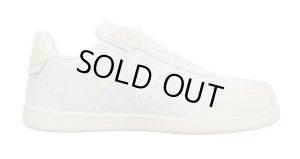 画像5: 喜多(KITA)/MK5120-WH-250__MK5120-WH-280/セーフティスニーカー (ホワイト) 3E 防風・防塵