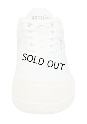 画像7: 喜多(KITA)/MK5120-WH-250__MK5120-WH-280/セーフティスニーカー (ホワイト) 3E 防風・防塵