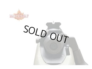 画像2: OPTION No.1(オプションNo.1)/MLC-338TAN/メープルリーフ・スナイパーライフル(タン/限定品)【対象年令18才以上】