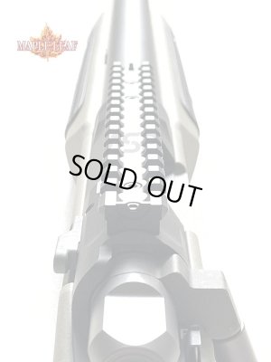 画像3: OPTION No.1(オプションNo.1)/MLC-338TAN/メープルリーフ・スナイパーライフル(タン/限定品)【対象年令18才以上】