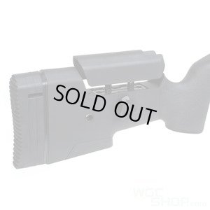 画像4: OPTION No.1(オプションNo.1)/MLC-338TAN/メープルリーフ・スナイパーライフル(タン/限定品)【対象年令18才以上】