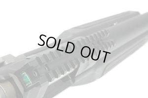 画像5: OPTION No.1(オプションNo.1)/MLC-338TAN/メープルリーフ・スナイパーライフル(タン/限定品)【対象年令18才以上】