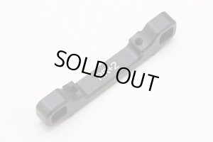 画像2: 【ネコポス対応】YOKOMO(ヨコモ)/MO-300RF-3_MO-300RR-3/アルミ製 リヤサスマウント (マスターオフロード MO3.0用)