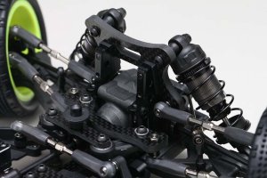 画像5: (10月初旬発売予定/予約分)YOKOMO(ヨコモ)/MOR-020/マスターオフロード MO2.0 ボディ付シャーシキット(未組立/未塗装)