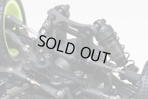 画像5: (10月初旬発売予定/予約分)YOKOMO(ヨコモ)/MOR-020/マスターオフロード MO2.0 ボディ付シャーシキット(未組立/未塗装)