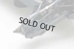 画像7: (10月初旬発売予定/予約分)YOKOMO(ヨコモ)/MOR-020/マスターオフロード MO2.0 ボディ付シャーシキット(未組立/未塗装)