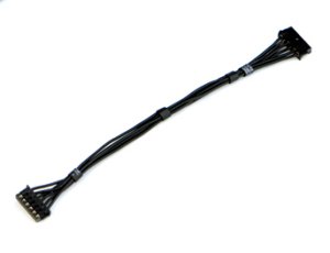 画像1: 【ネコポス対応】マッチモア(Muchmore)/MR-SFS090/スーパーフレキシブルセンサーワイヤ90mm