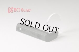 画像1: DCI GUNS/MRS-ACC-01/MRSダットサイト用レンズプロテクター