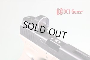 画像2: DCI GUNS/MRS-ACC-01/MRSダットサイト用レンズプロテクター