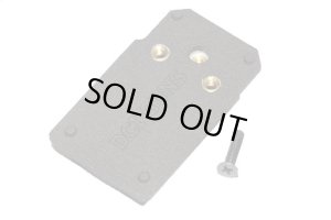 画像5: DCI GUNS/MRSMT-XXX-V20/MRSダットサイトマウント V2.0(東京マルイ用)