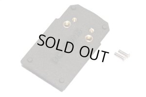 画像8: DCI GUNS/MRSMT-XXX-V20/MRSダットサイトマウント V2.0(東京マルイ用)