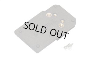 画像9: DCI GUNS/MRSMT-XXX-V20/MRSダットサイトマウント V2.0(東京マルイ用)