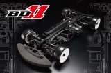 YOKOMO(ヨコモ)/MRTC-BD11/新型1/10 BD11 競技用ツーリングカー(未組立)