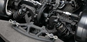 画像4: YOKOMO(ヨコモ)/MRTC-BD11/新型1/10 BD11 競技用ツーリングカー(未組立)