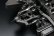 画像4: YOKOMO(ヨコモ)/MRTC-BD11US/競技用ツーリングカー BD11 US アルミシャーシ仕様