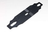 YOKOMO(ヨコモ)/MS-002S/MS1.0用 2.5mm厚 FRP製メインシャーシ